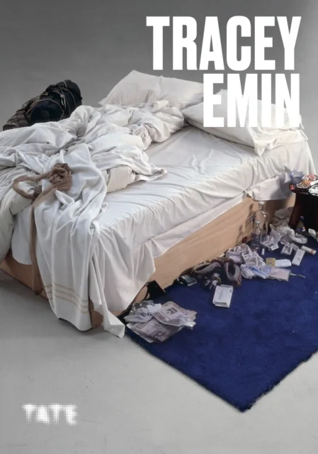 Artists Series: Tracey Emin