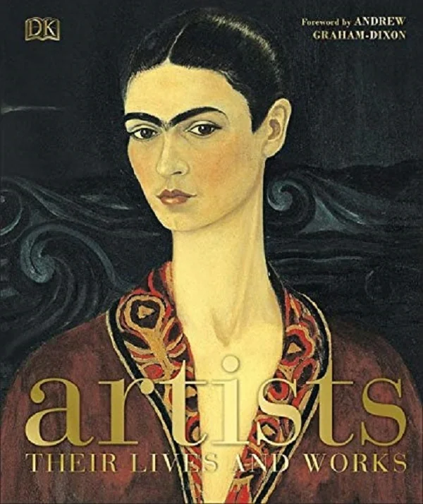 Artists. Their Lives and Works,