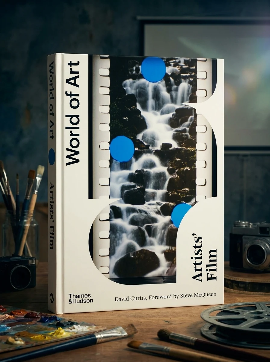 Artists' Film (World of Art) — Наука та психологія