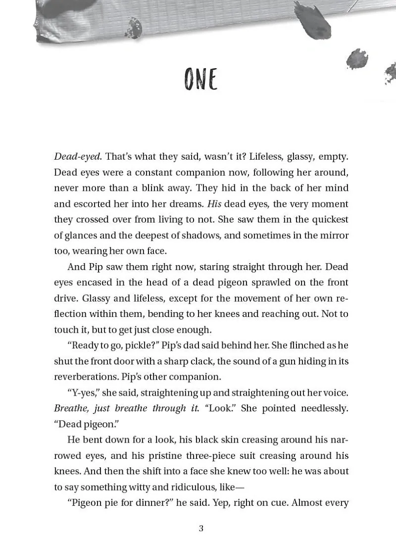 As Good As Dead. A Good Girl's Guide to Murder Book 3. Collector's Edition — Голлі Джексон, фото 4