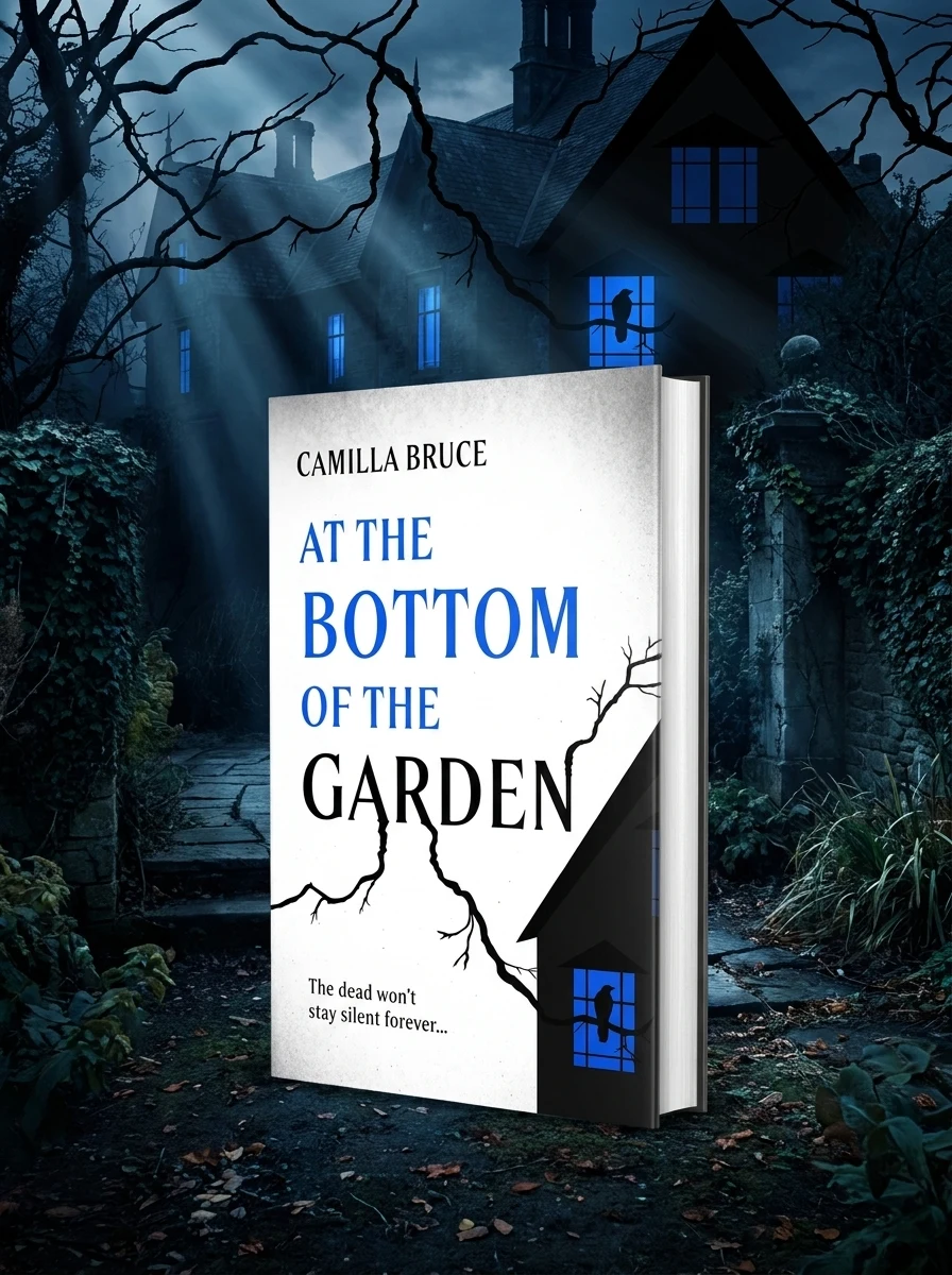 At the Bottom of the Garden — Художня література
