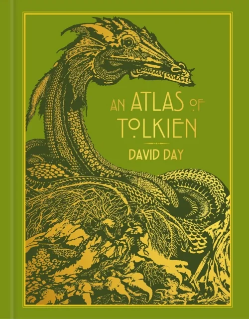 Atlas of Tolkien