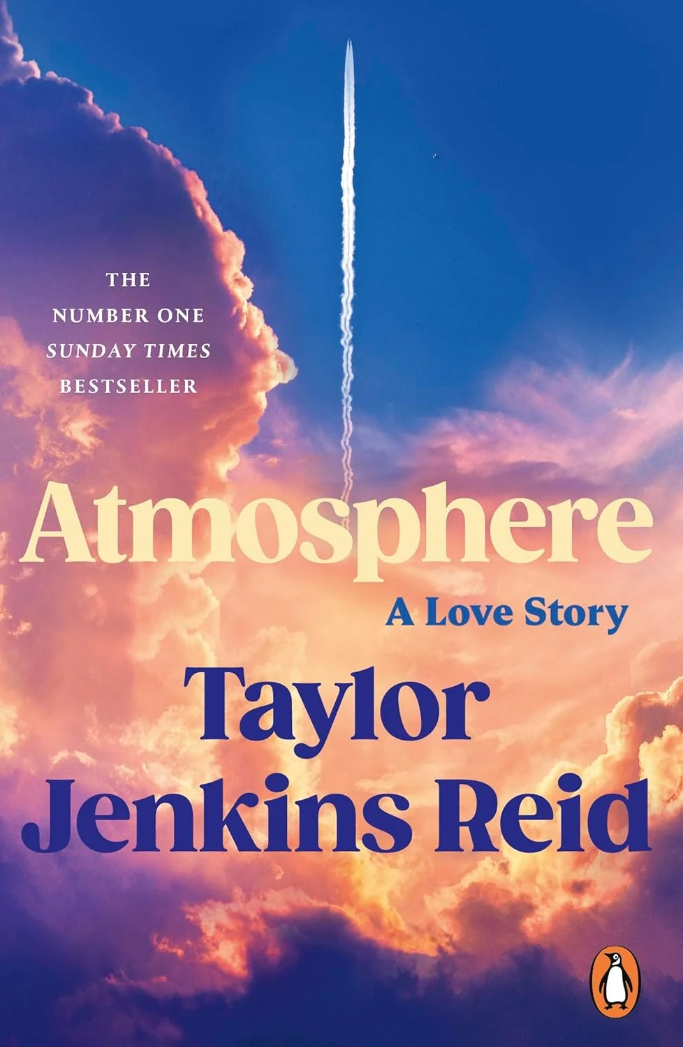 Atmosphere. A Love Story