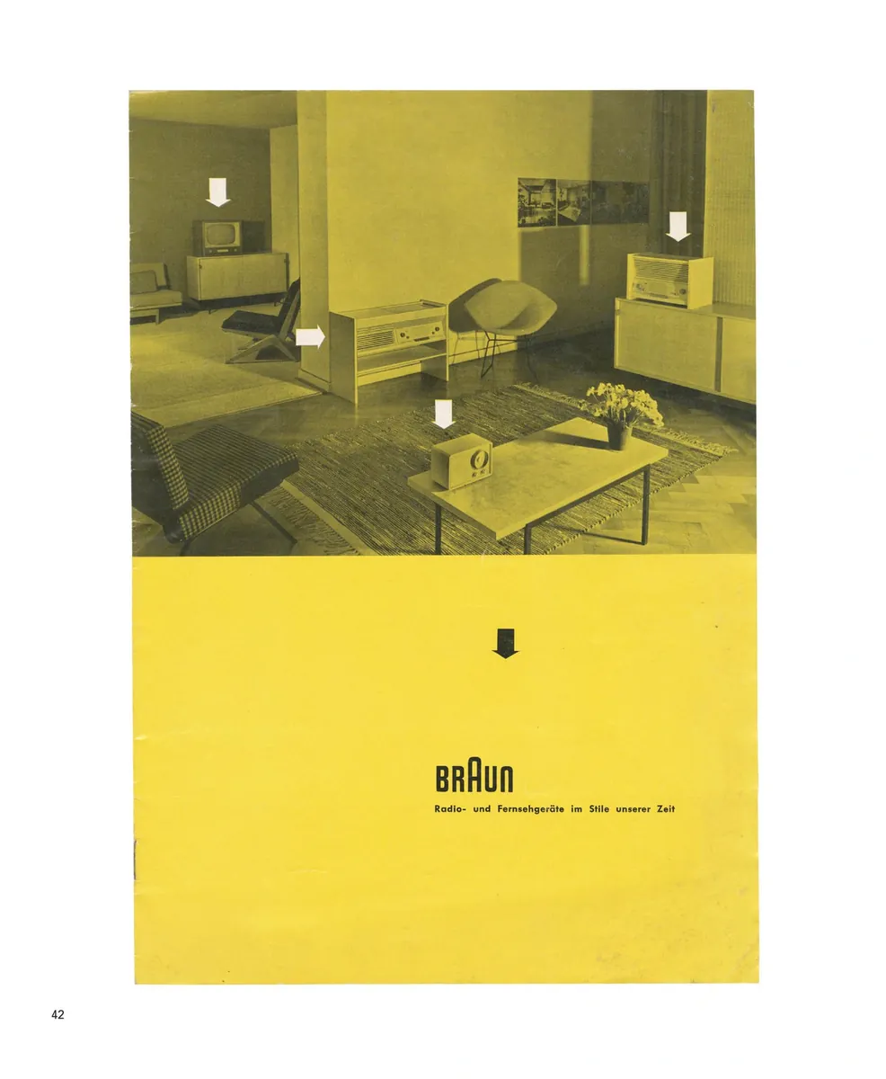 Audio Erotica: Hi-Fi brochures 1950s-1980s — Джонні Транк, фото 5