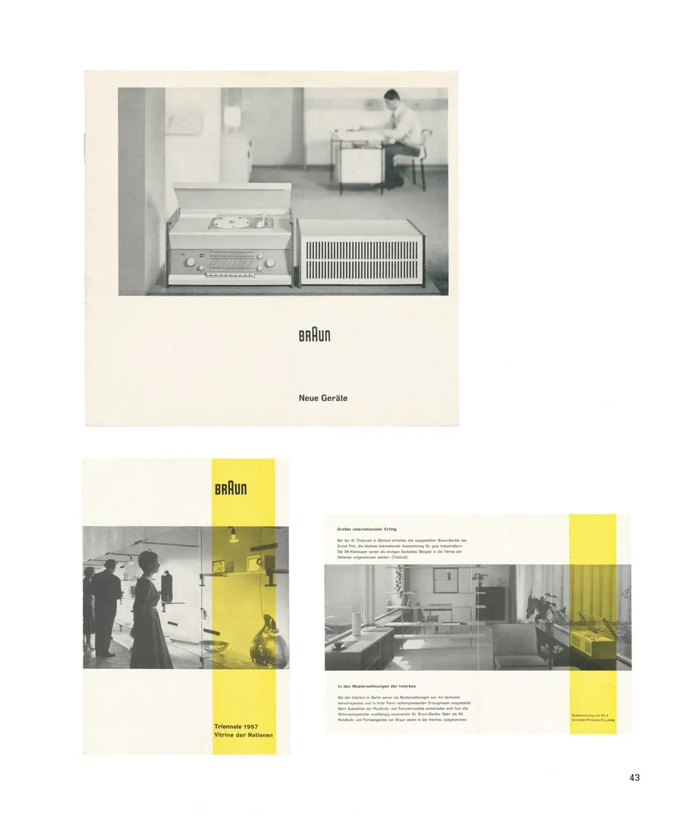 Audio Erotica: Hi-Fi brochures 1950s-1980s — Джонні Транк, фото 6