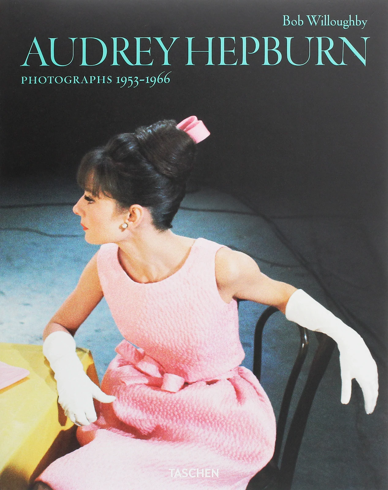 Audrey Hepburn