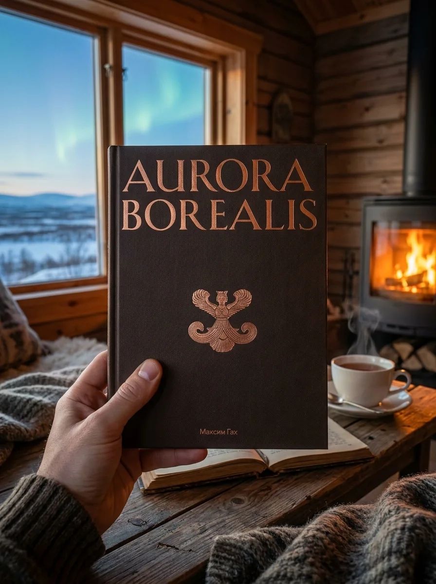 Aurora Borealis — фото 2