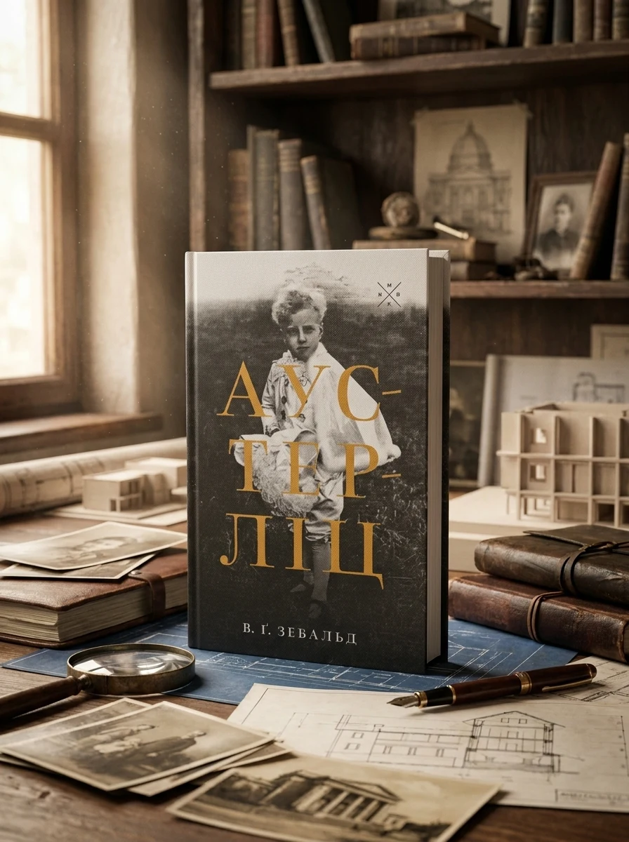 Аустерліц