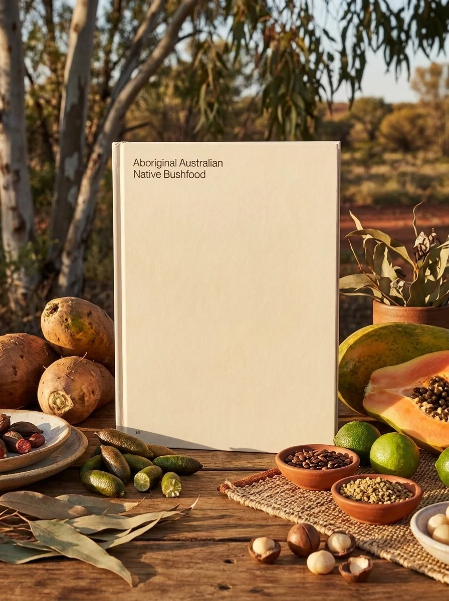 Australia. The Cookbook — Дім, сім'я, релігія