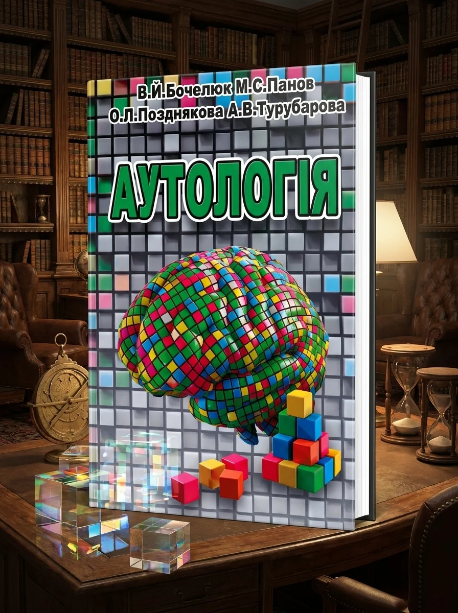 Аутологія
