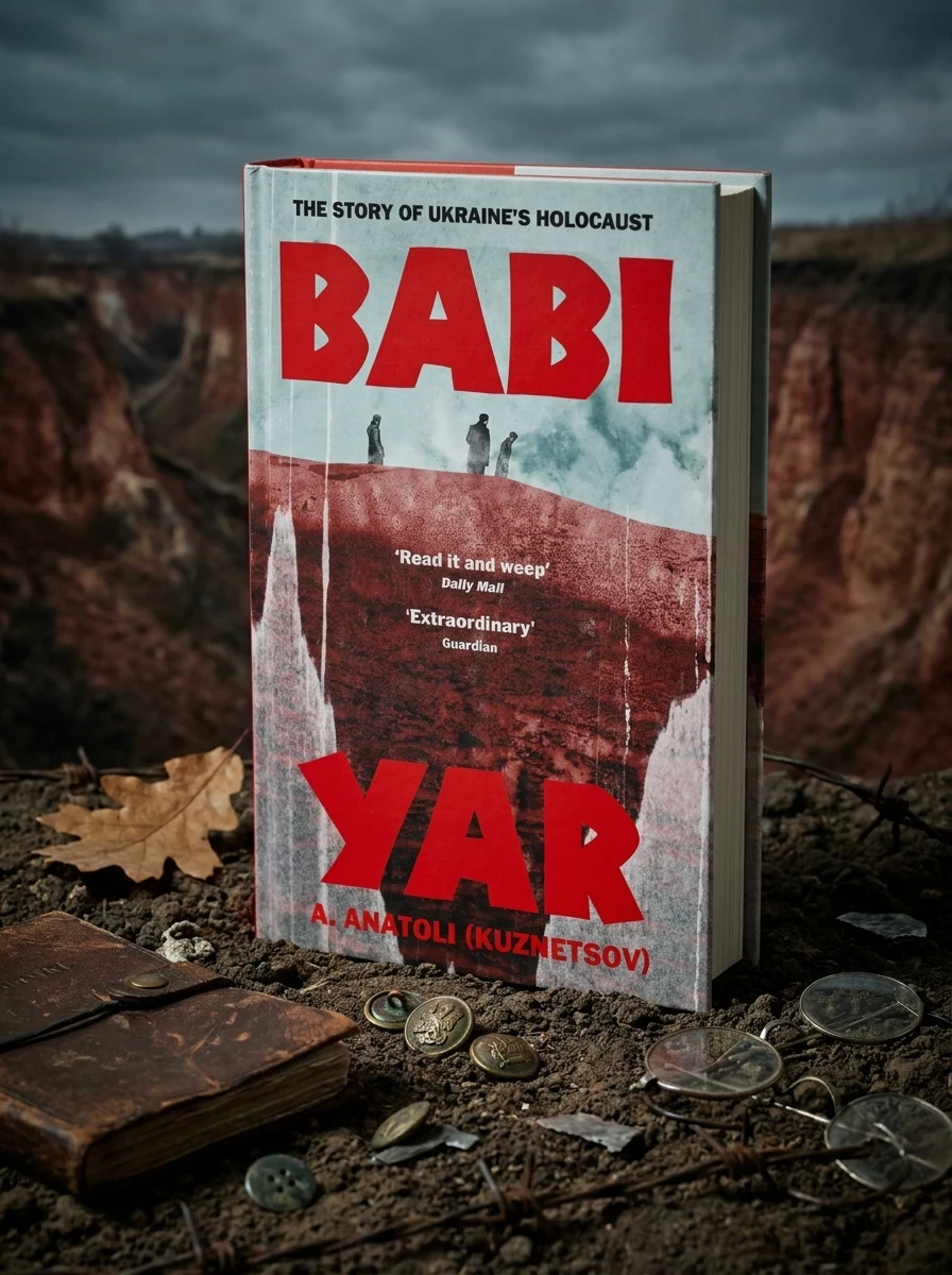 Babi Yar — фото 2