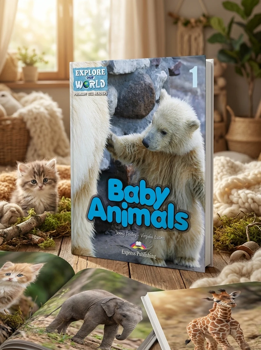 Baby Animals