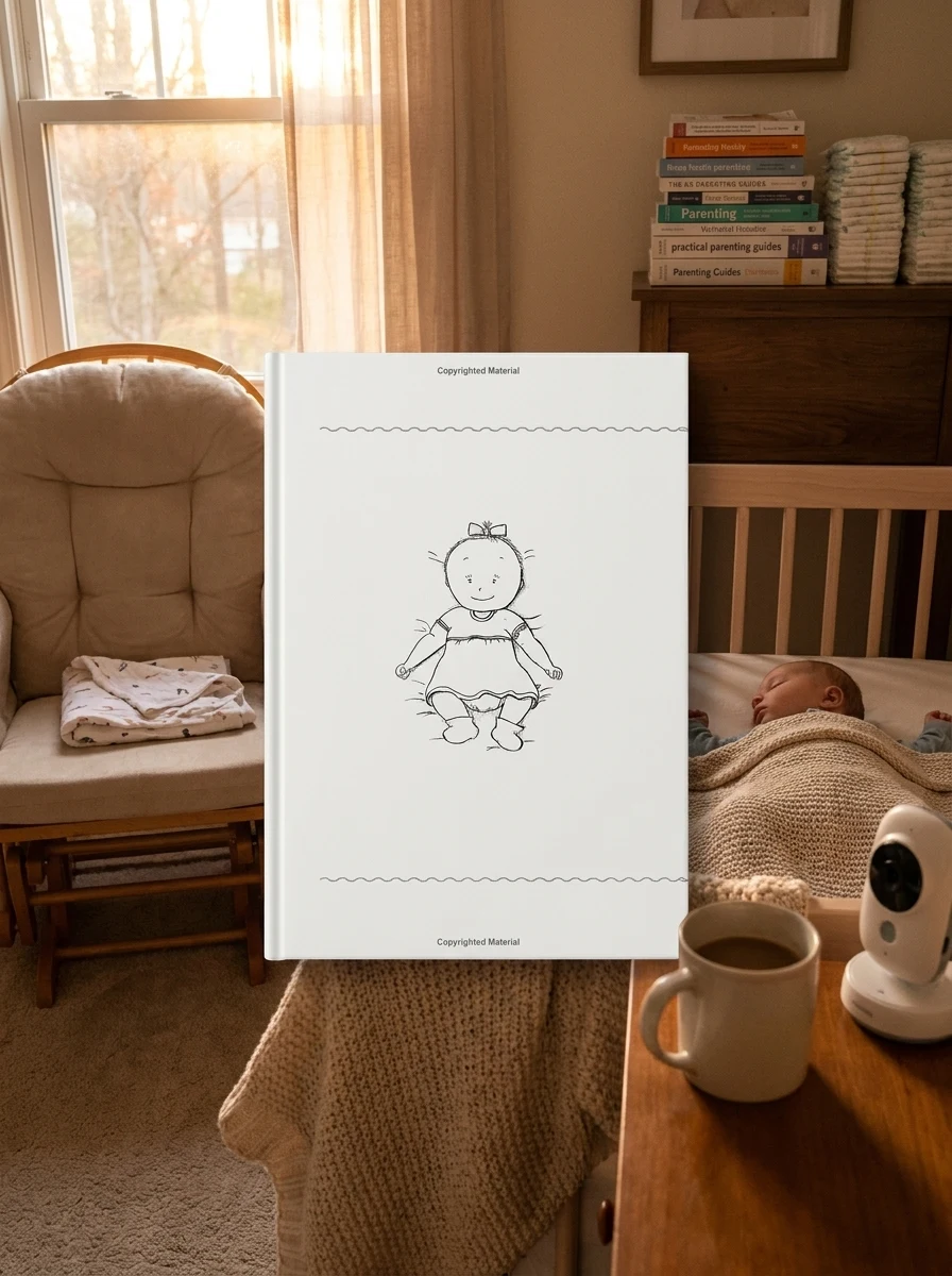 Baby Bliss. Your One-stop Guide for the First Three Months and Beyond — Дім, сім'я, релігія
