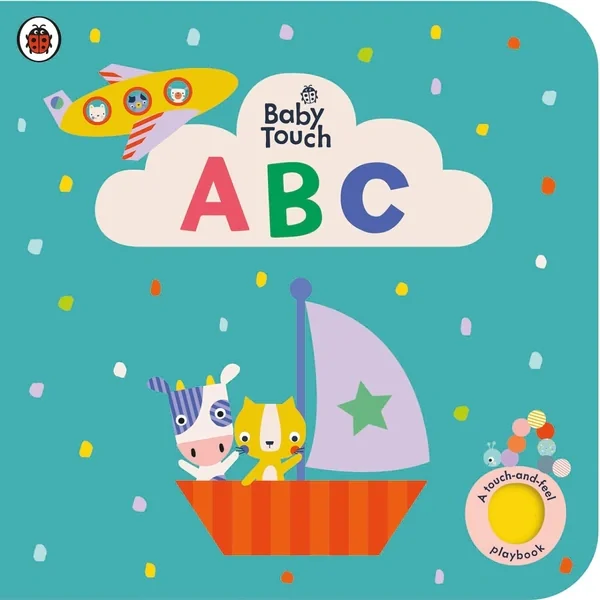 Baby Touch. ABC,