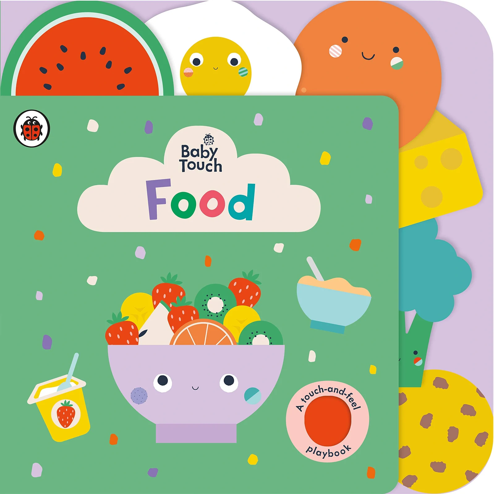 Baby Touch. Food,