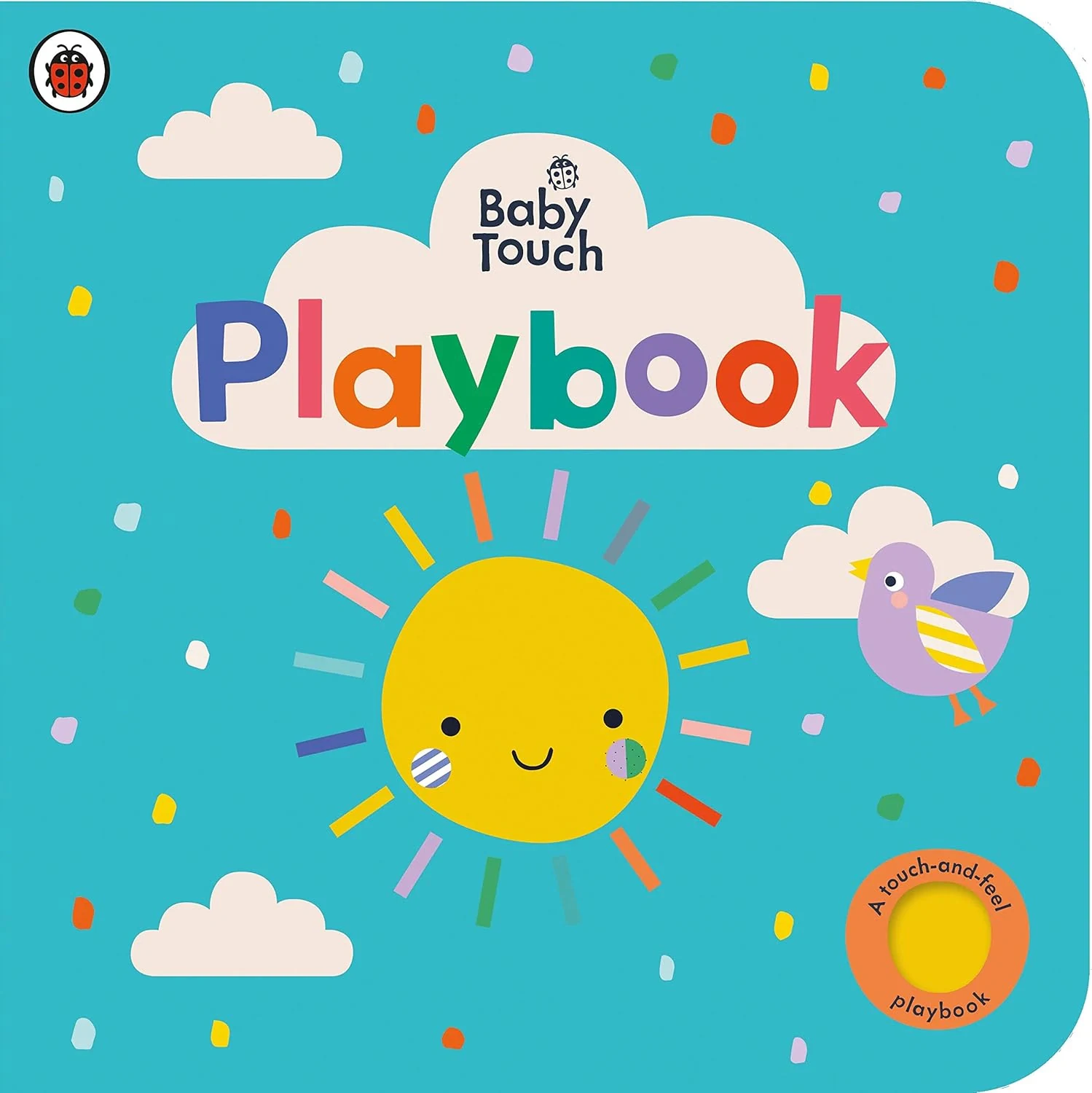 Baby Touch. Playbook,