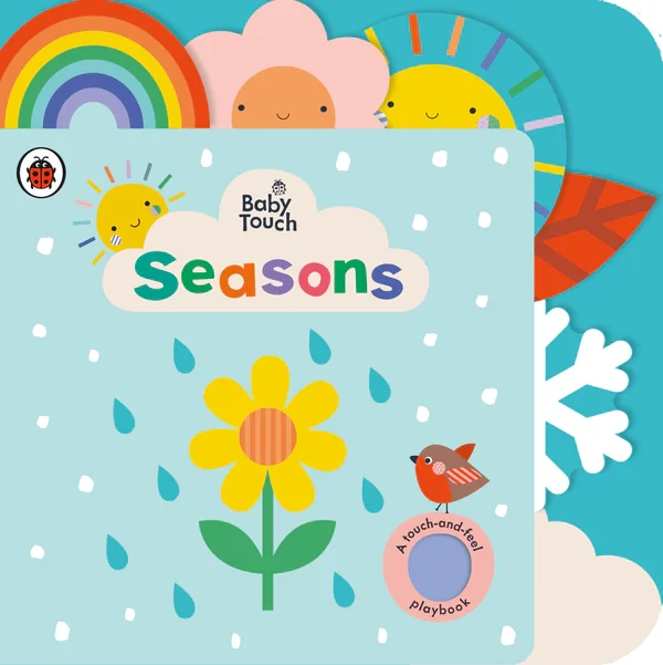 Baby Touch. Seasons,