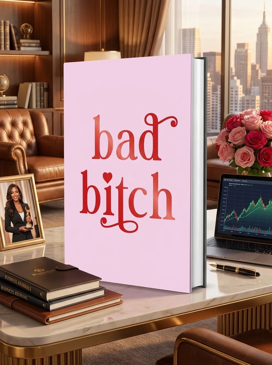 Bad Bitch
