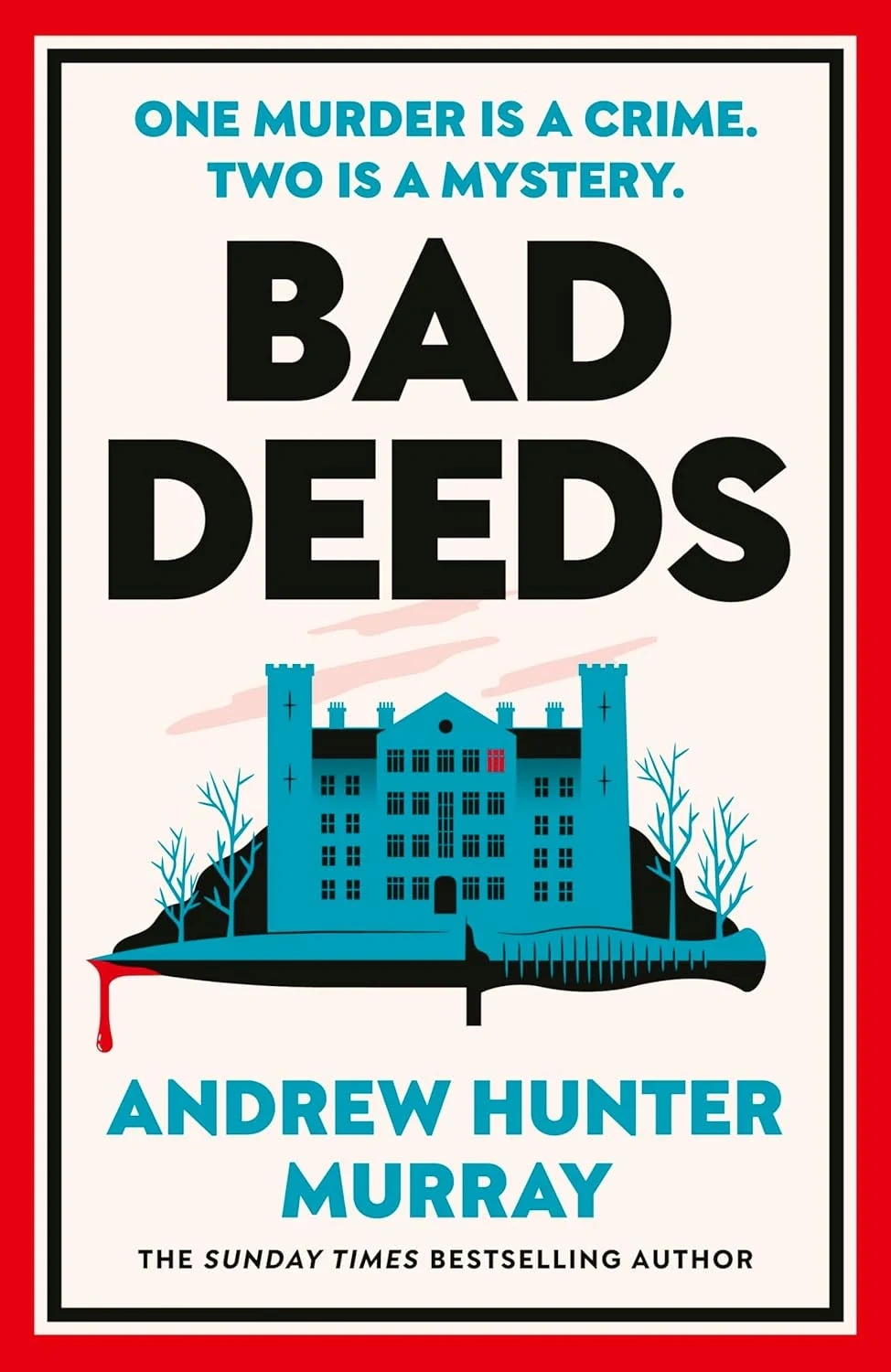 Bad Deeds,