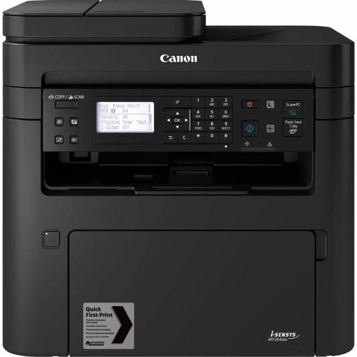Багатофункціональний пристрій Canon MF264dw (5938C017)