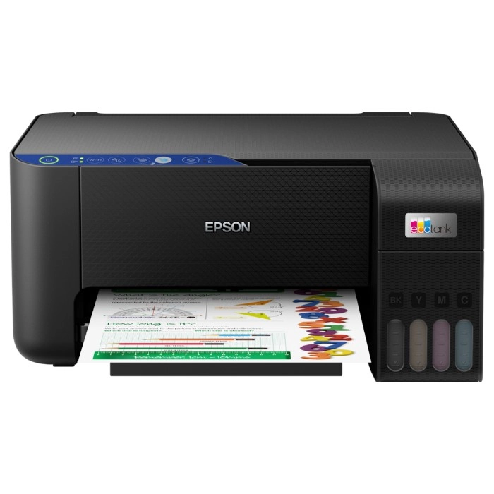 Багатофункціональний пристрій Epson L3251 (C11CJ67413)