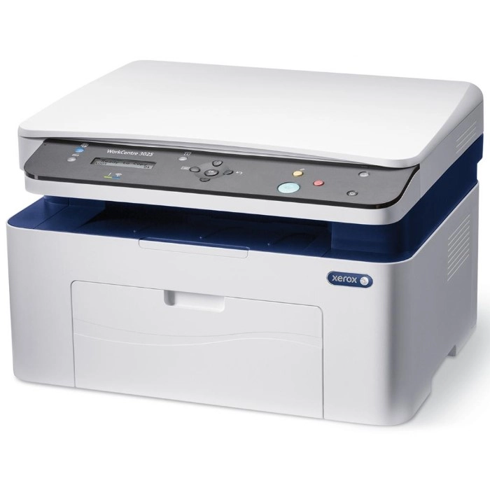 Багатофункціональний пристрій Xerox 3025BI (3025V_BI)