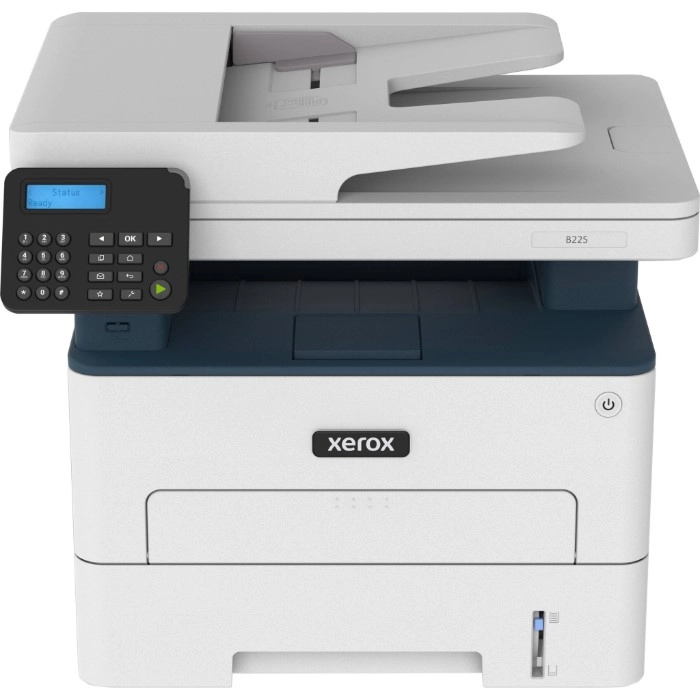 Багатофункціональний пристрій Xerox B225 (B225V_DNI)