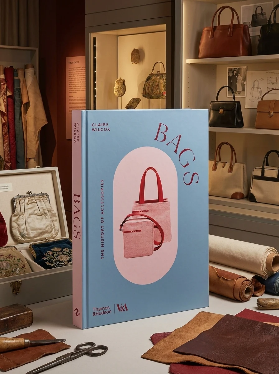 Bags (Victoria and Albert Museum)