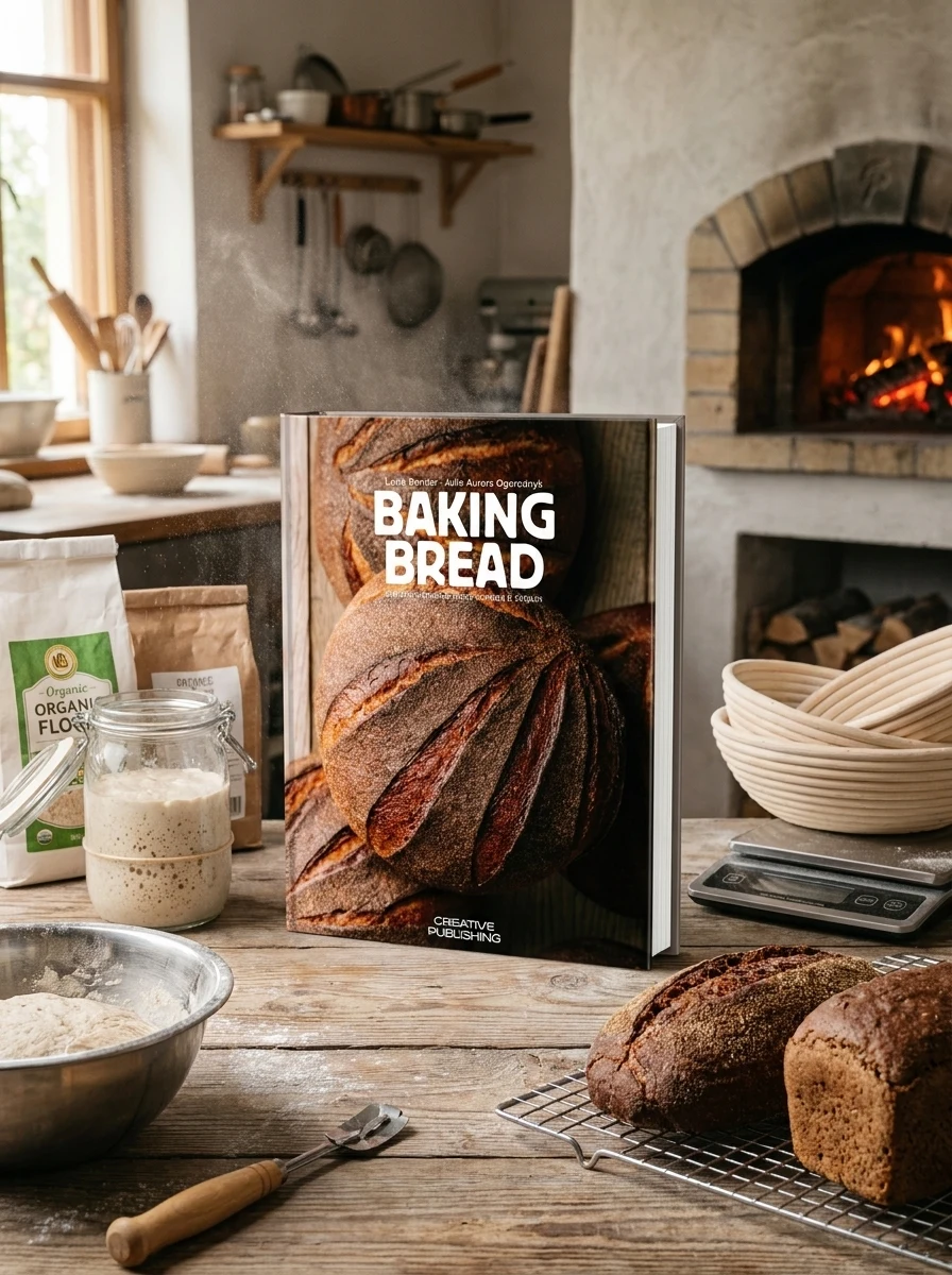 Baking Bread