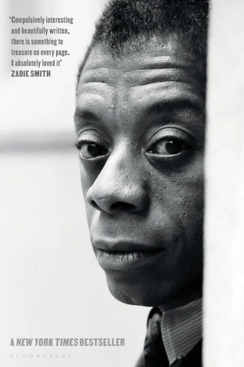 Baldwin. A Love Story