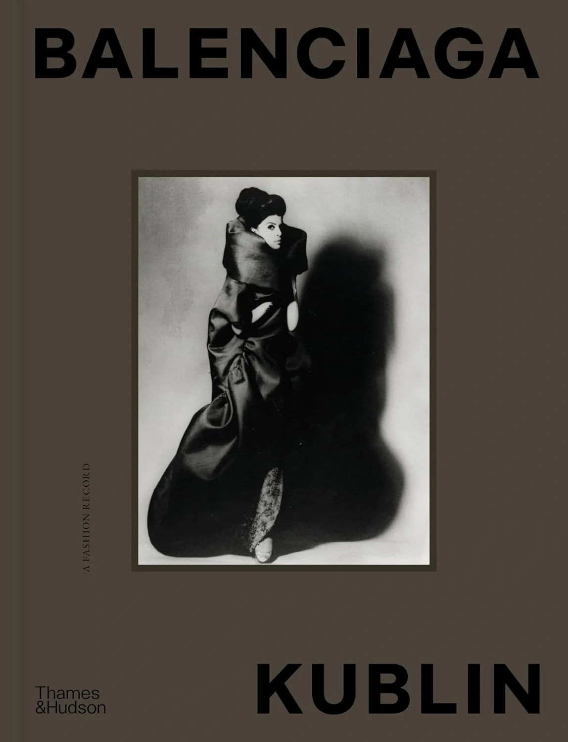 Balenciaga-Kublin. A Fashion Record