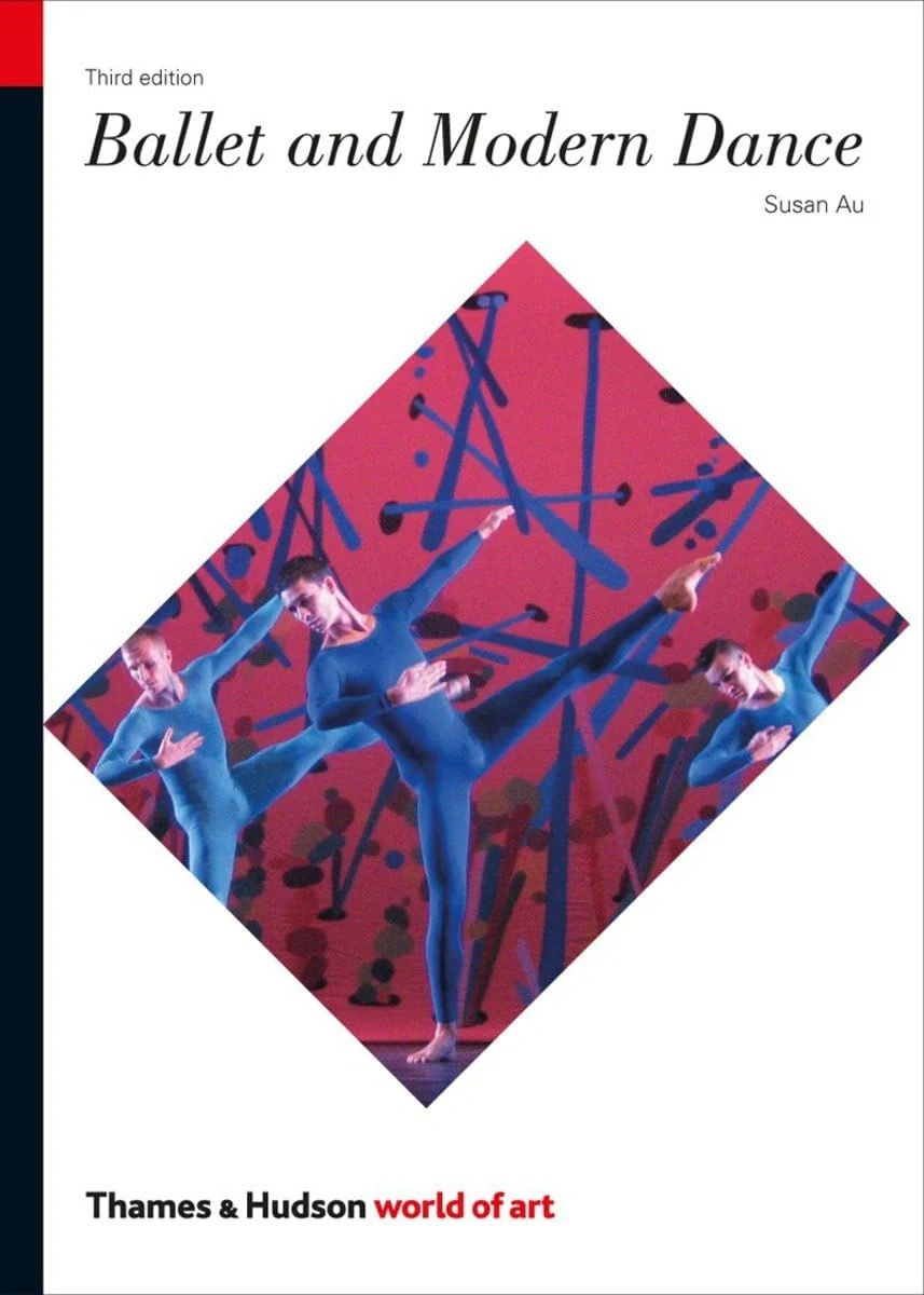 Ballet &amp; Modern Dance (World of Art)