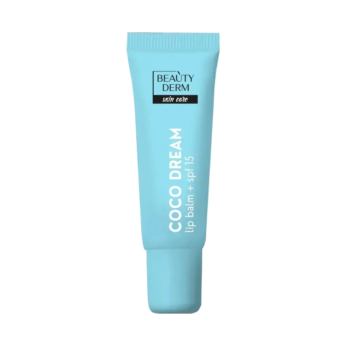 Бальзам для губ Beauty Dream Coco drerm 10мл