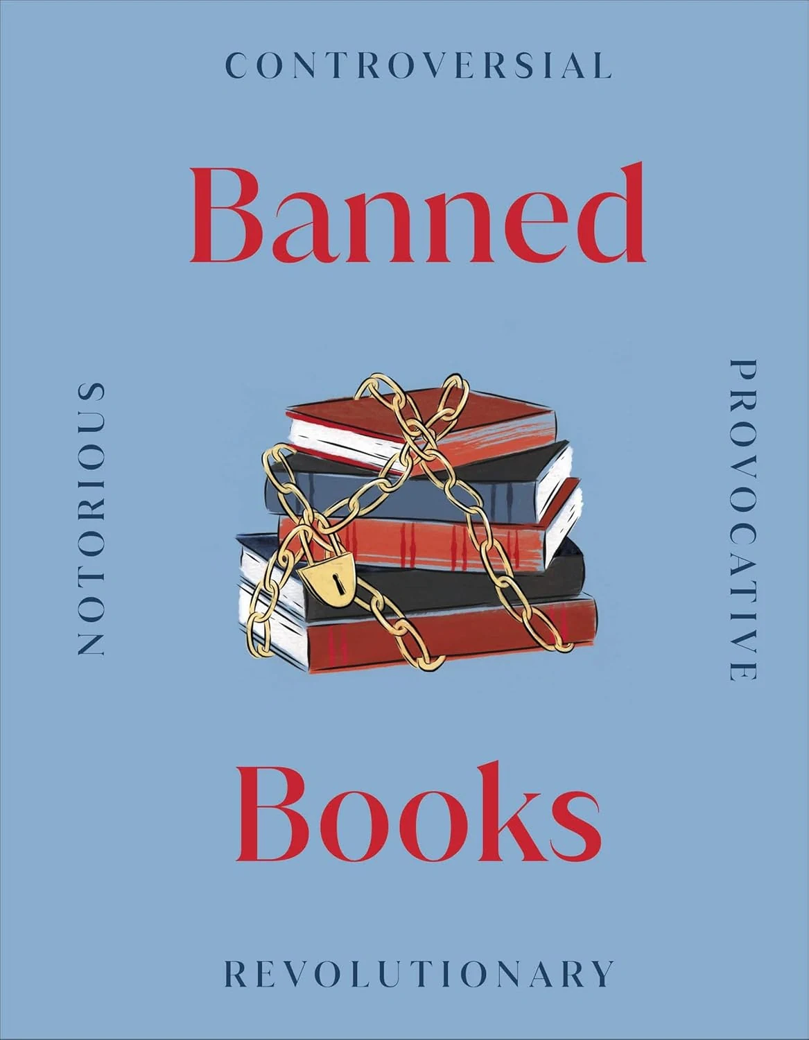 Banned Books,
