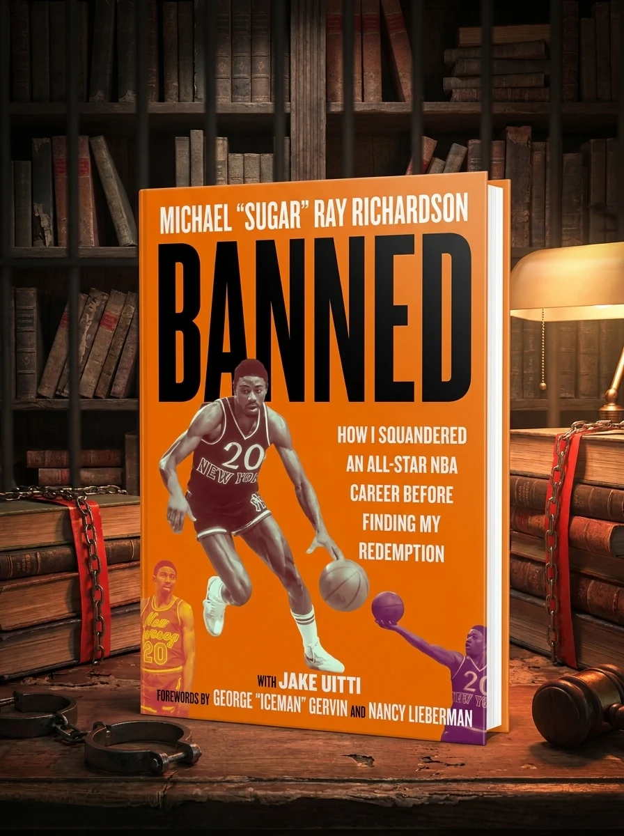 Banned
