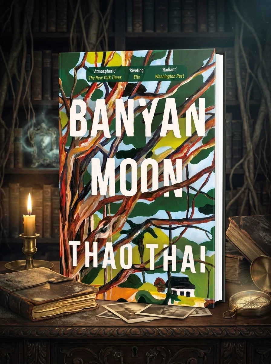 Banyan Moon