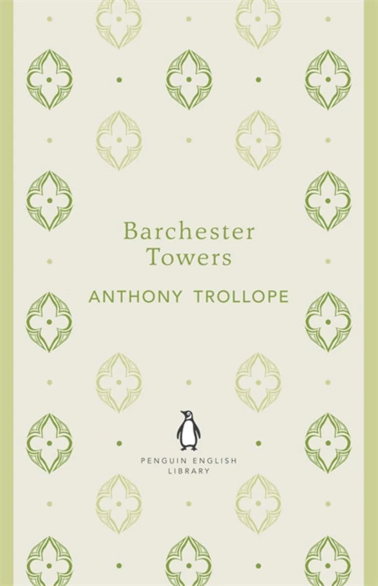 Barchester Towers