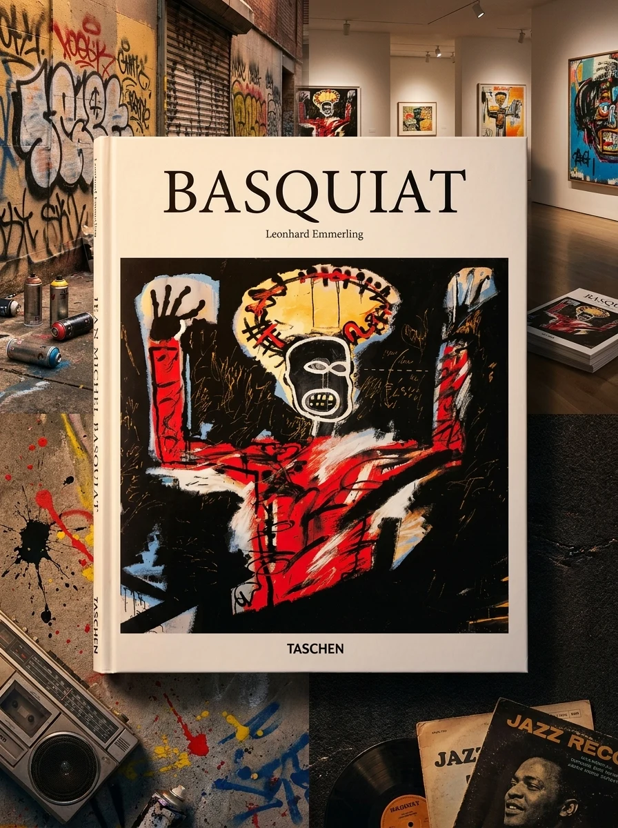 Basquiat