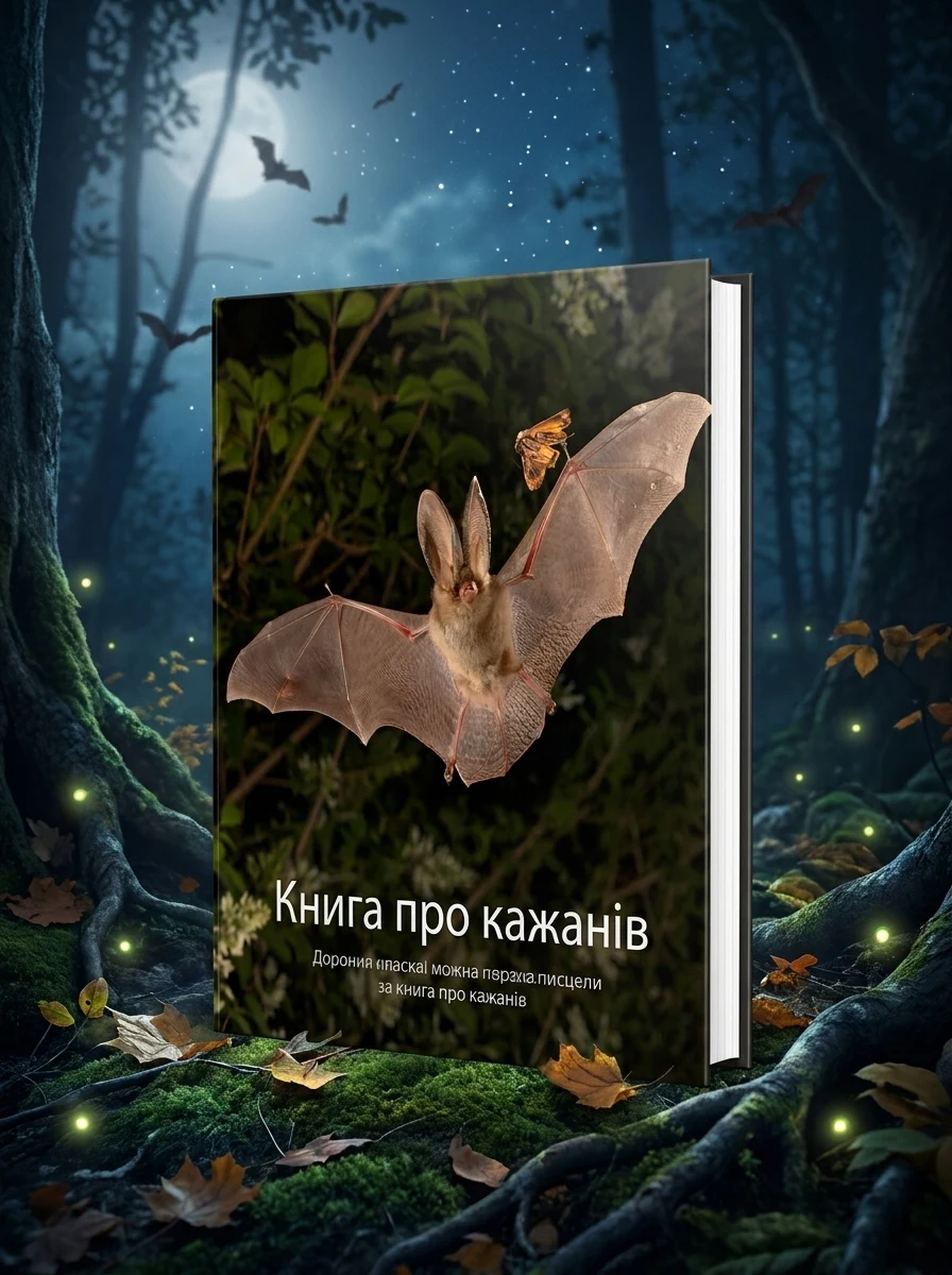 Bat Book — фото 2
