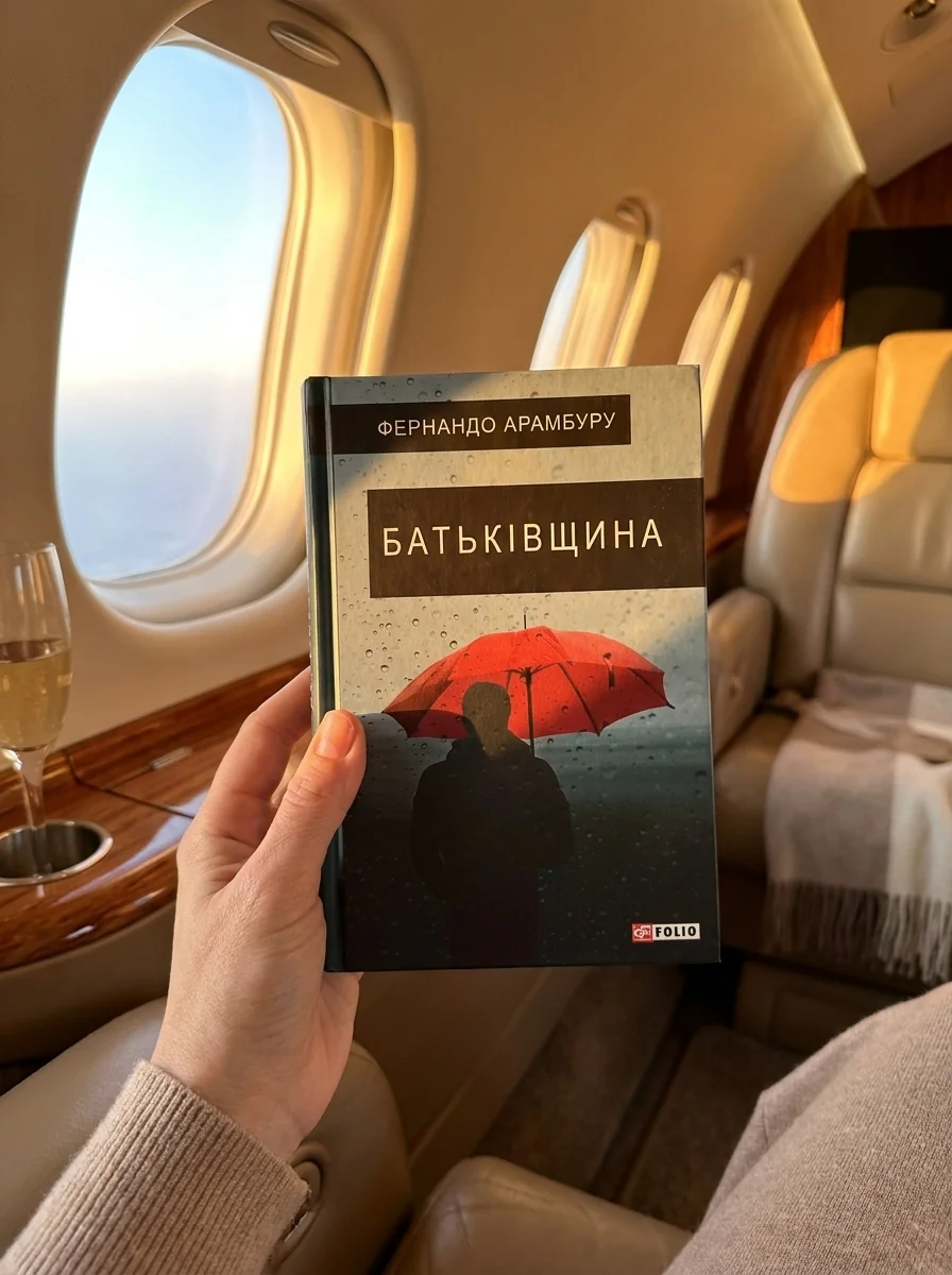 Батьківщина — фото 2