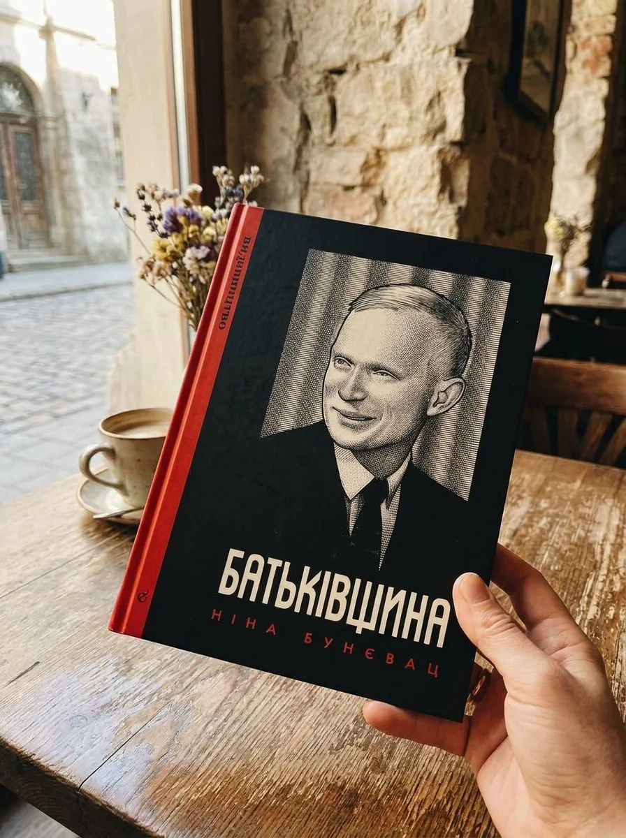 Батьківщина — фото 2