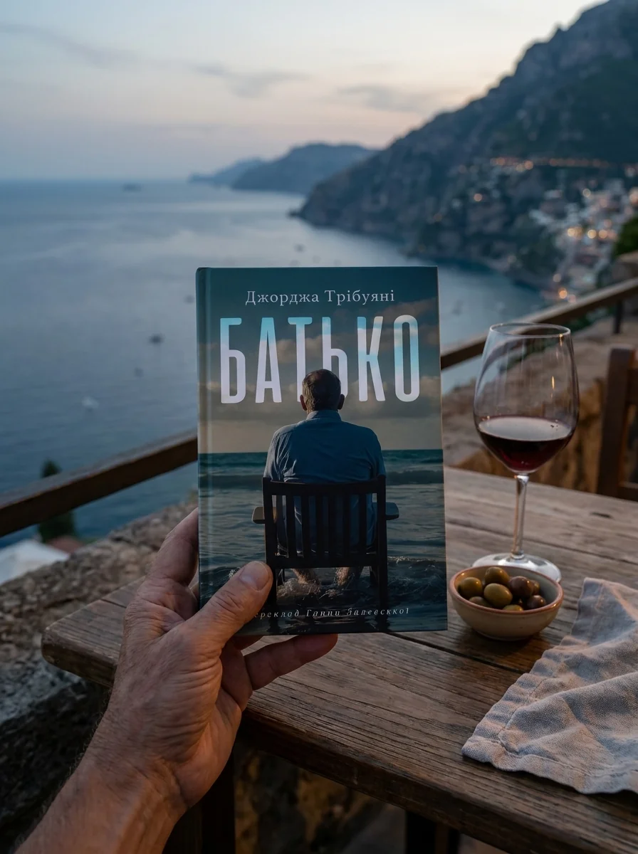 Батько — Дім, сім'я, релігія
