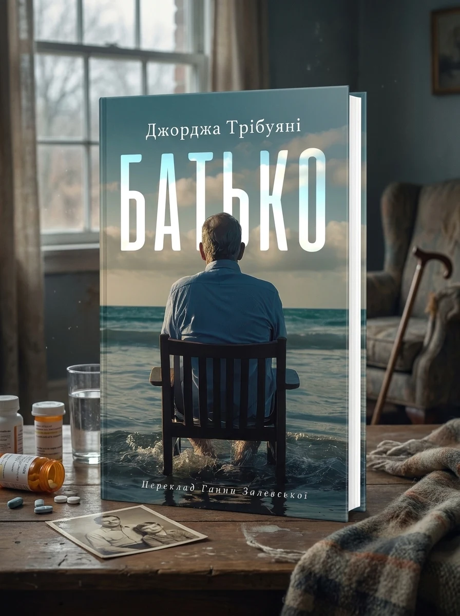Батько — фото 2
