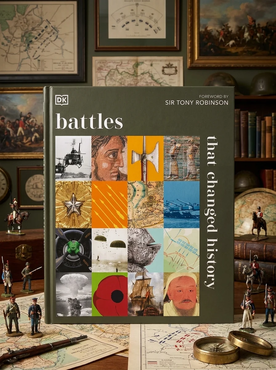 Battles that Changed History, фото 2