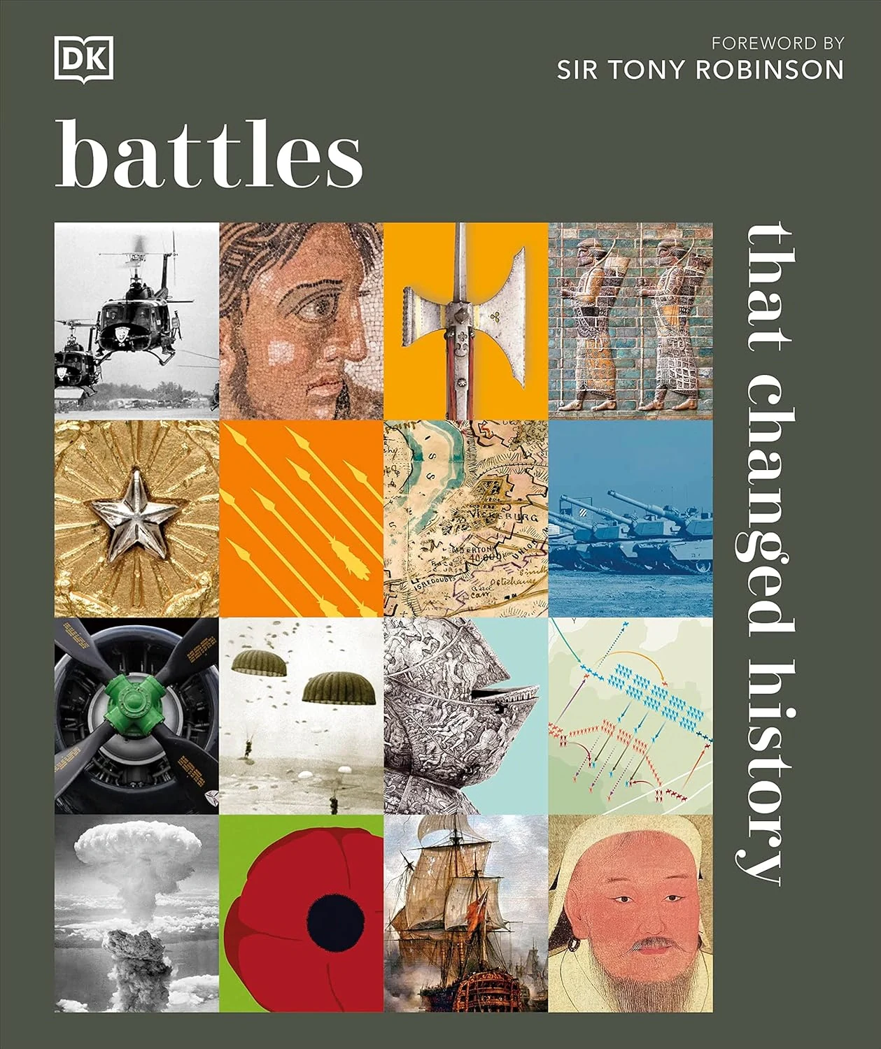 Battles that Changed History,