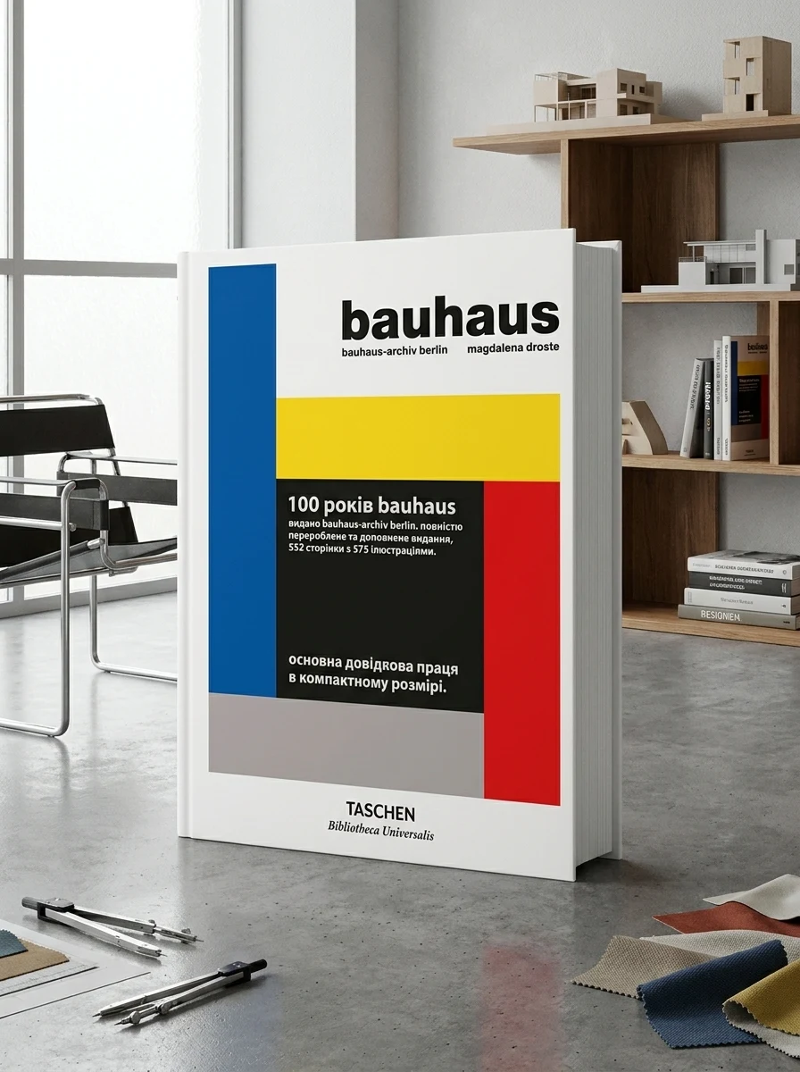 Bauhaus — фото 2