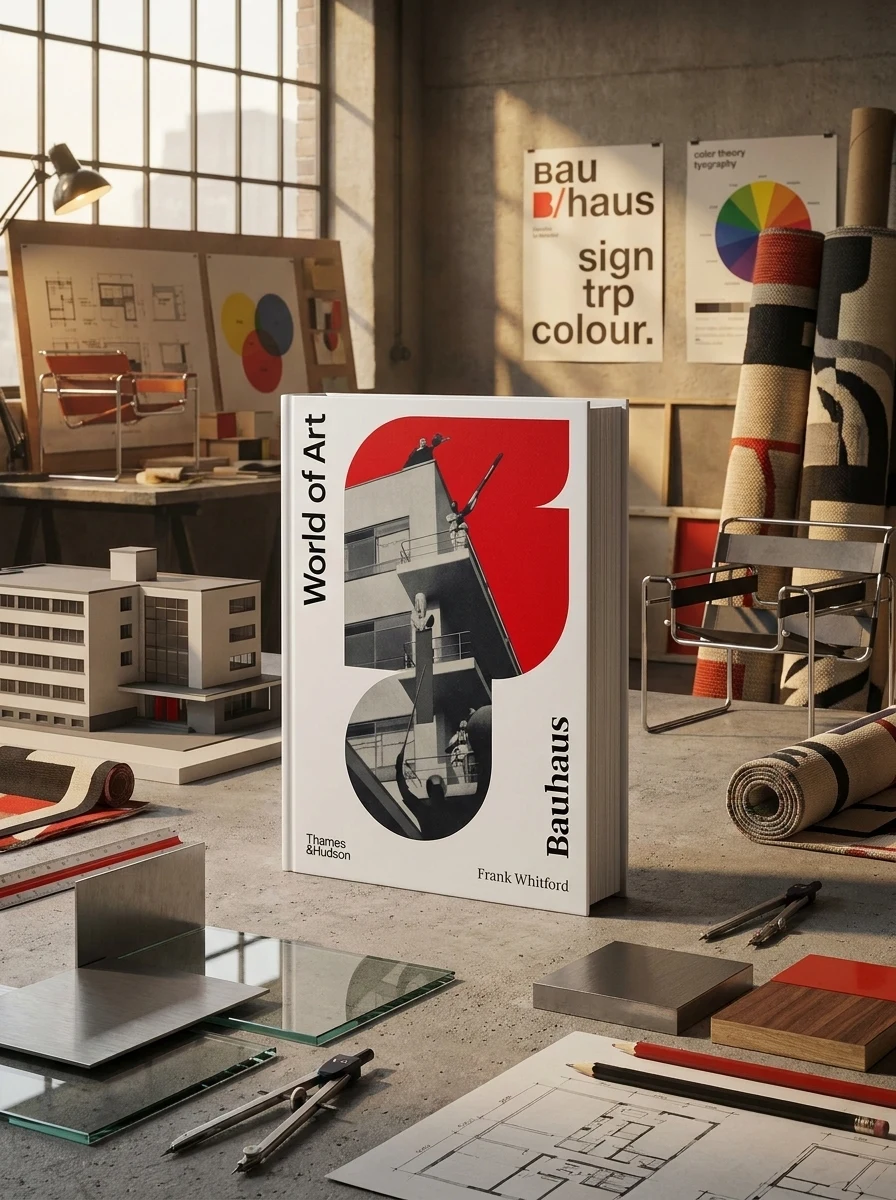 Bauhaus. Second Edition