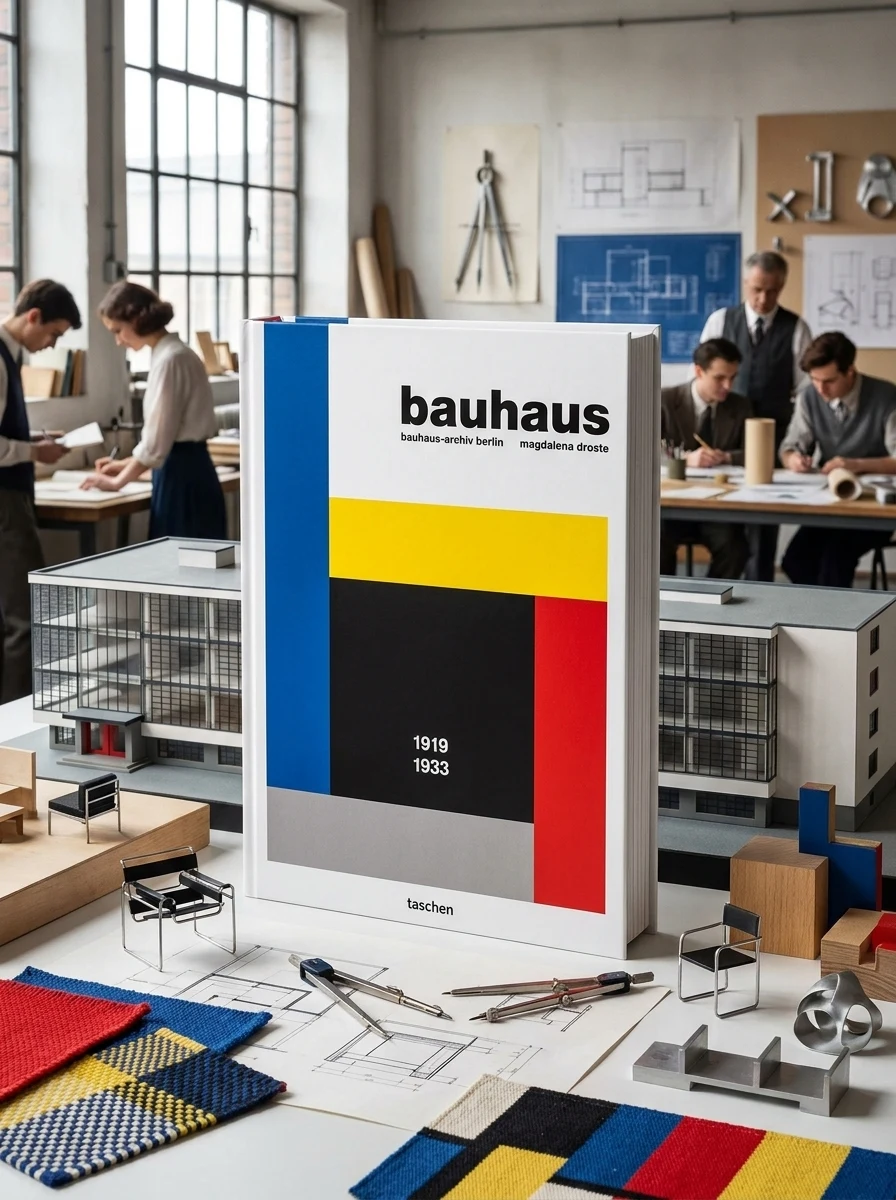Bauhaus. Updated Edition — фото 2