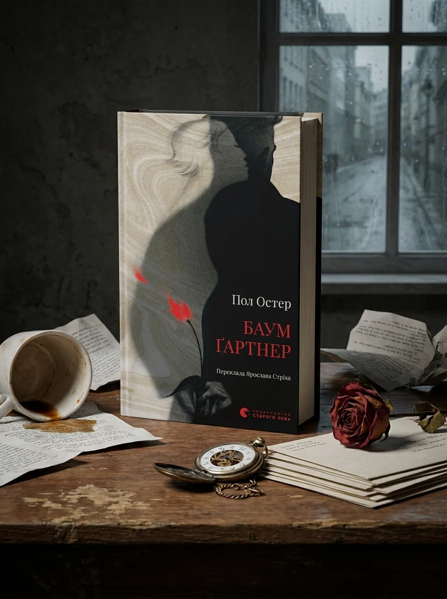 Баумґартнер — фото 2