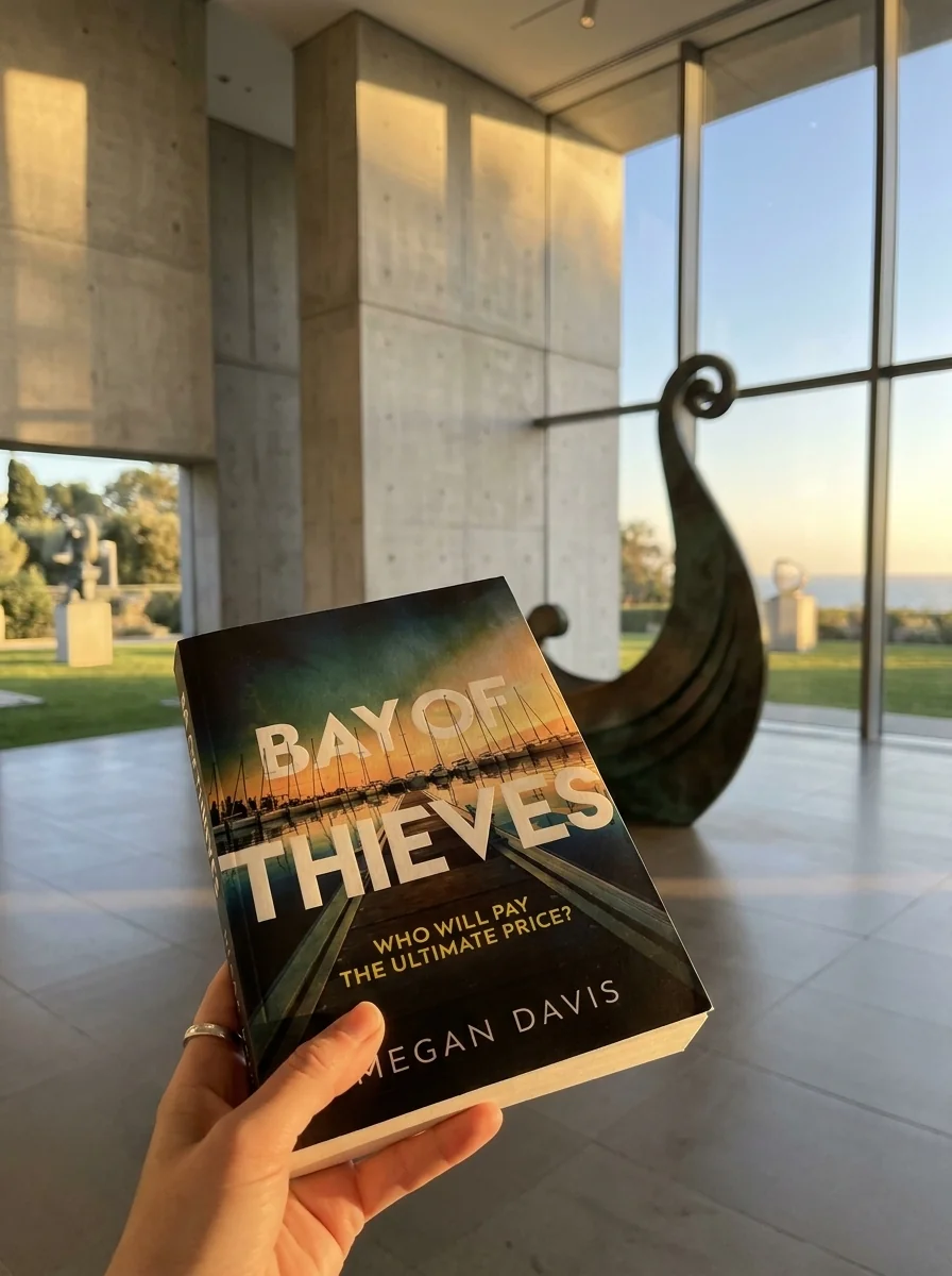 Bay of Thieves — Фантастика та фентезі